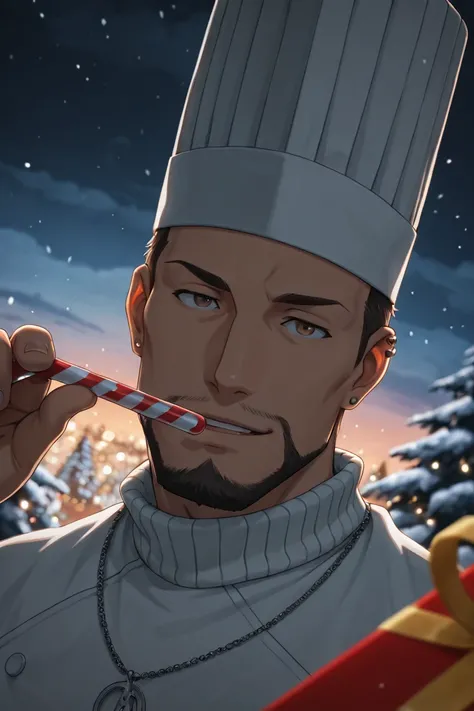 Master | Restaurant to Another World!🚪🧑‍🍳🍲