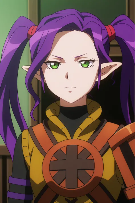 [COMMISSION] Overlord | Imina