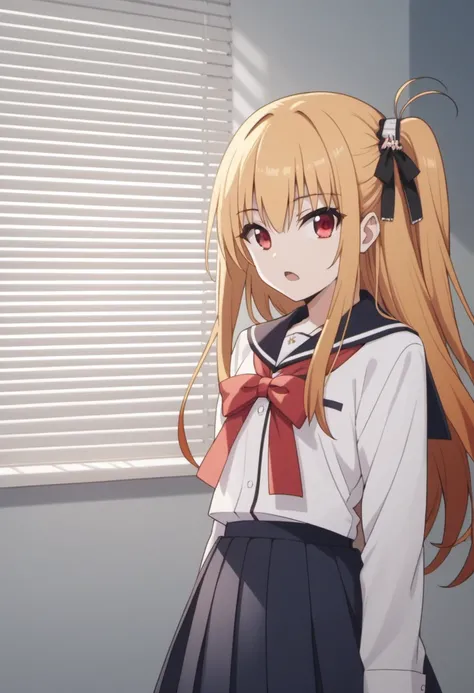 Kurobane Misa | Charlotte | シャーロット