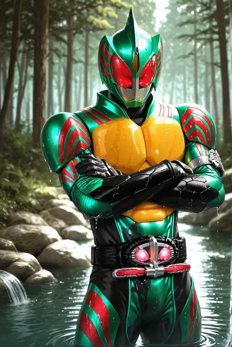 Kamen Rider Amazon Omega / 仮面ライダーアマゾンオメガ_rel_260420