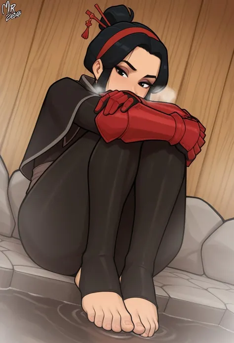 MrPotatoParty Style (Illustrious)