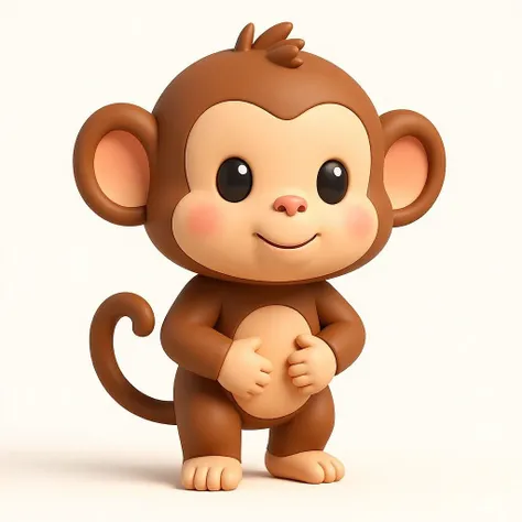 D_3D Cartoon Modeling_Zodiac Animal Generation