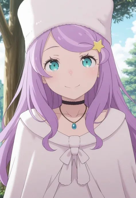 Anastasia Hoshin | Re:Zero − Starting Break Time From Zero | Re:ゼロから始める休憩時間