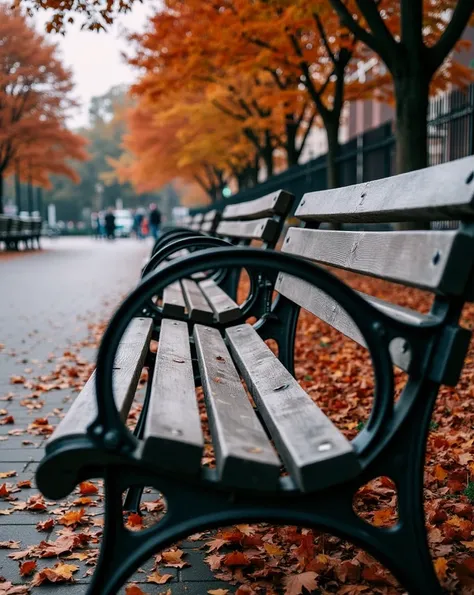 E_Urban Landscape Capture_Urban Scene Generation