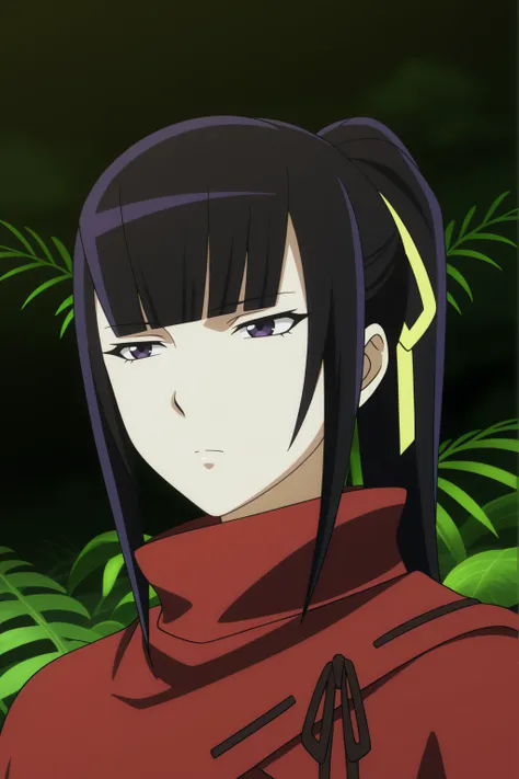 [COMMISSION] Overlord | Narberal Gamma