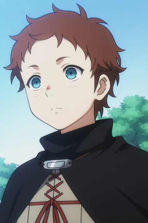 [COMMISSION] Overlord | Ninya Beiron