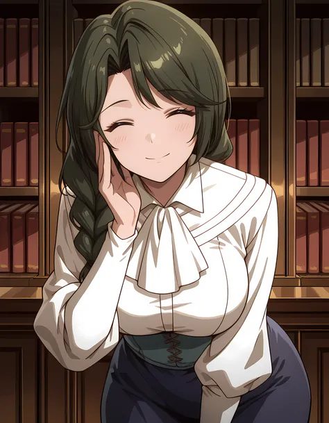 Marie (マリエ) - Isekai Cheat Magician