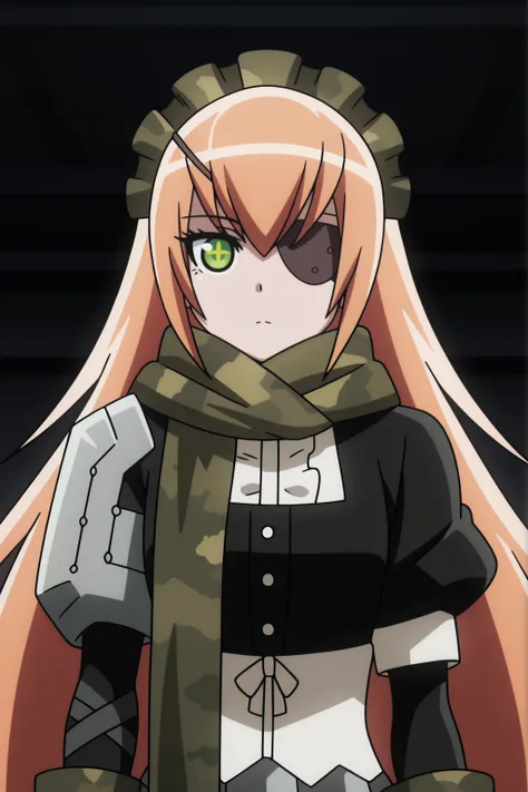 [COMMISSION] Overlord | CZ2128 Delta