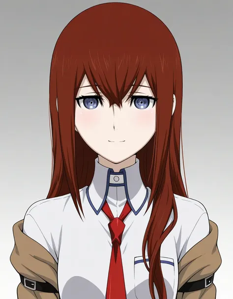 [ILXL] Kurisu Makise 牧瀬紅莉栖 | Steins;Gate_rel_260420