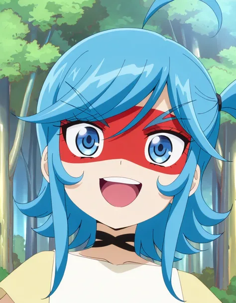 Kamijo Ehoko / Epoch - Yu-Gi-Oh! Go Rush!!_rel_260420