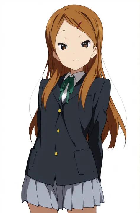 [IL] Megumi Sokabe 曽我部惠 | K-On!!