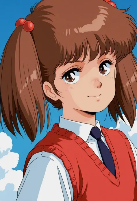 Dolores Hayes - Gundam 0080 War in the Pocket / ドロレス・ヘイズ（機動戦士ガンダム0080 ポケットの中の戦争）