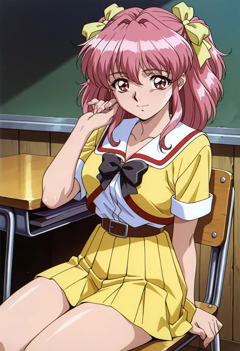 Asakawa Kotomi (浅川琴未) from Isaku (遺作)