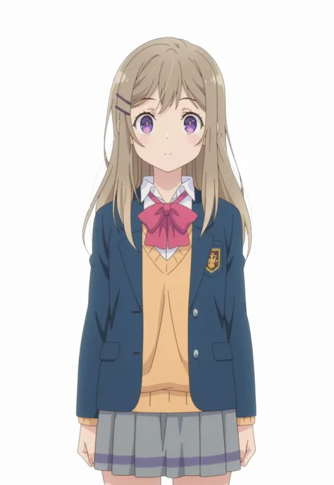 Hougetsu Shimamura - Adachi to Shimamura (安達としまむら)