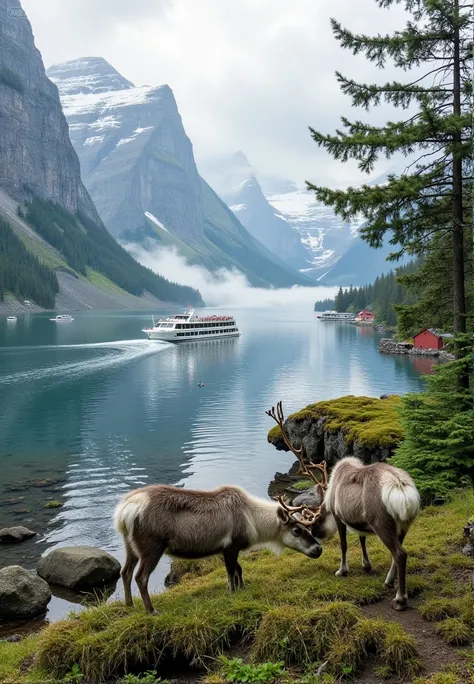 Landscape Photography