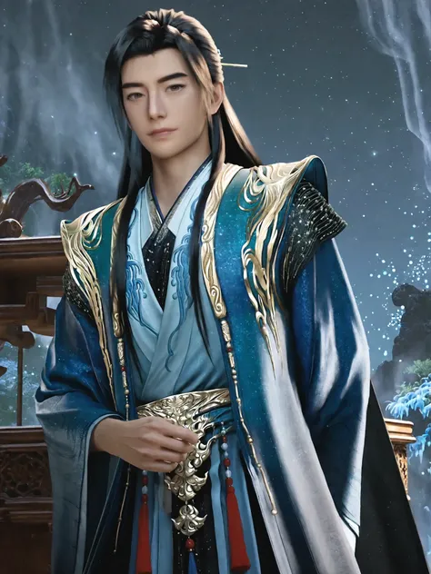 hanli|A Mortal's Journey|韩立|凡人修仙传