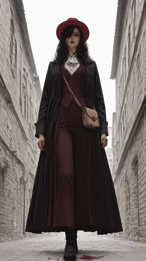 Mayogothka Style IL July 2025