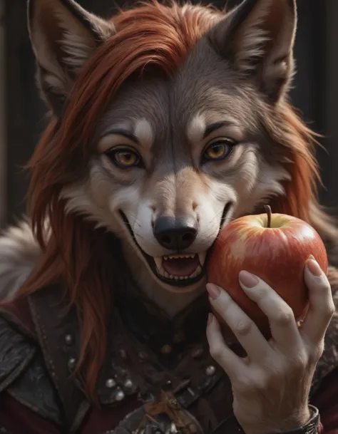 Furry Enhancer