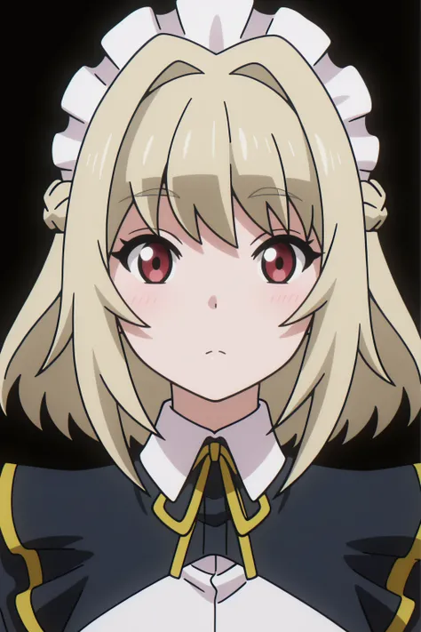 [COMMISSION] Overlord | Fith