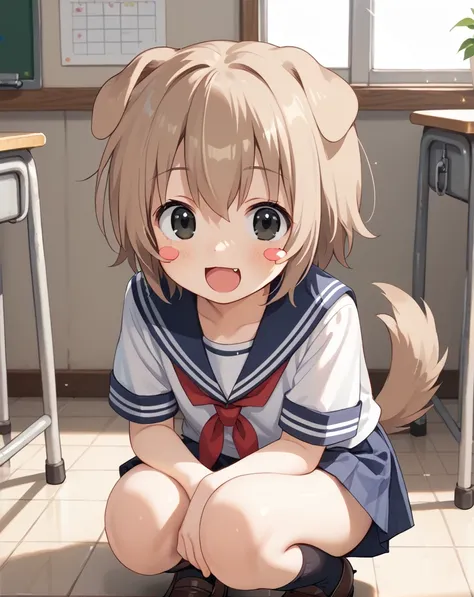 Wanwan (Wanko) - OnlinePetClub