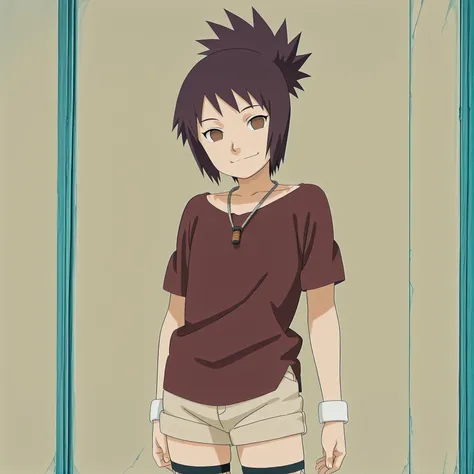 Young Anko IL by JenHsun