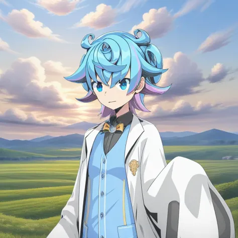 アーク（アクアン）【デュエプレ】