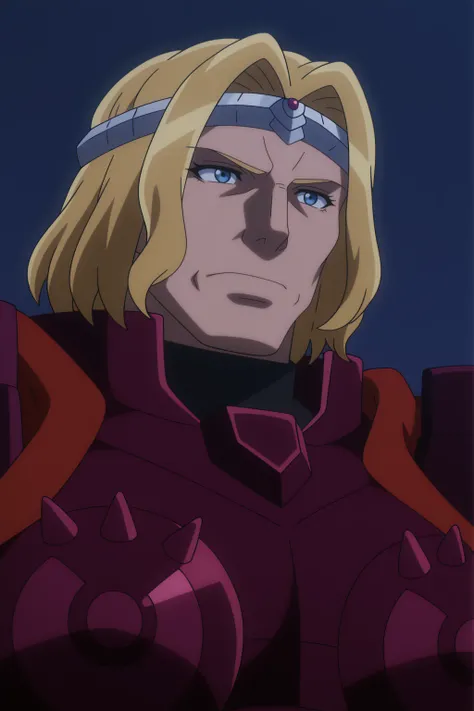 [COMMISSION] Overlord | Gagaran