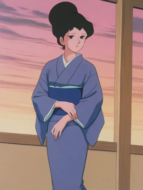 hoshiakiko | 星明子 | 巨人の星