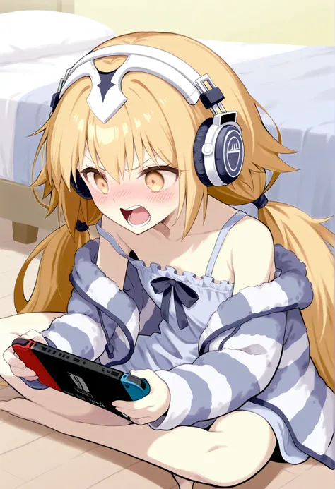 Hiroyama Hiroshi [Illustrious + Pony]