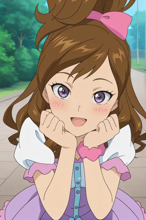 Jessica - Stitch! Zutto Saiko no Tomodachi