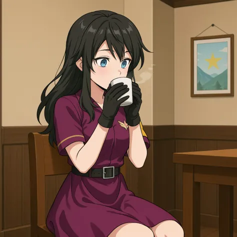 Aria Argos | Insolita