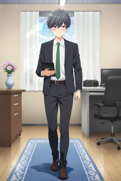 Kouhei Makino - 牧野航平 - IDOLY PRIDE