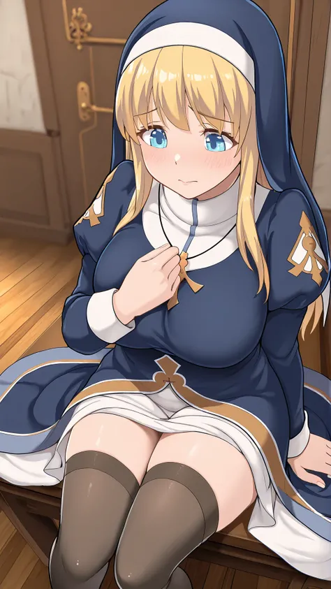 -エミリアーナ-魔契の聖女-