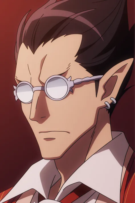 [COMMISSION] Overlord | Demiurge