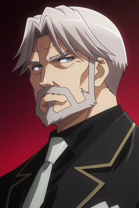 [COMMISSION] Overlord | Sebas Tian