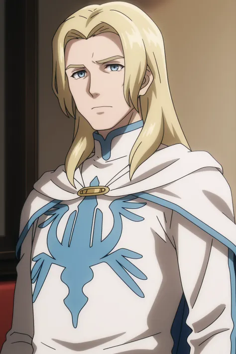 [COMMISSION] Overlord | Caspond Bessarez