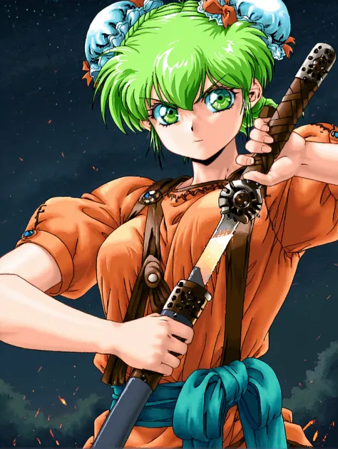 Mad Paradox マッドパラドックス PC98 retro characters and style