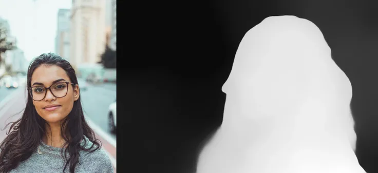 RefControl: Flux Kontext Reference+Depth Fusion LoRA