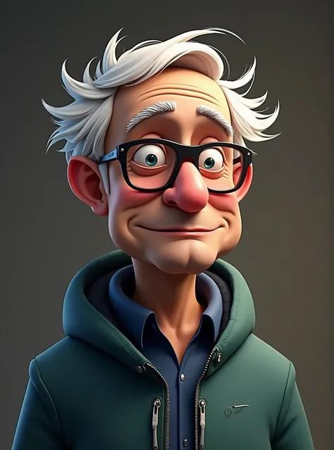 3D Style: A Creative Language of Stereoscopic Vision