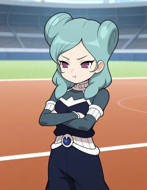 Beta (Inazuma Eleven Go: Chrono Stone)