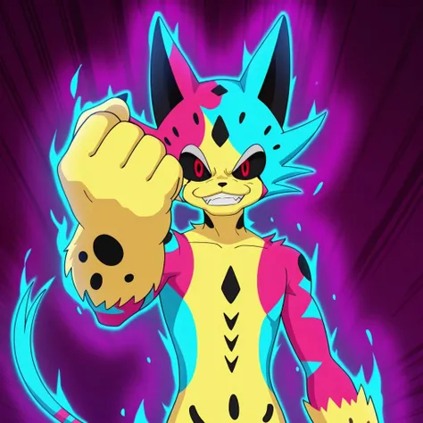 Mikettio - [Y School Heroes] ~ (Illustrious)