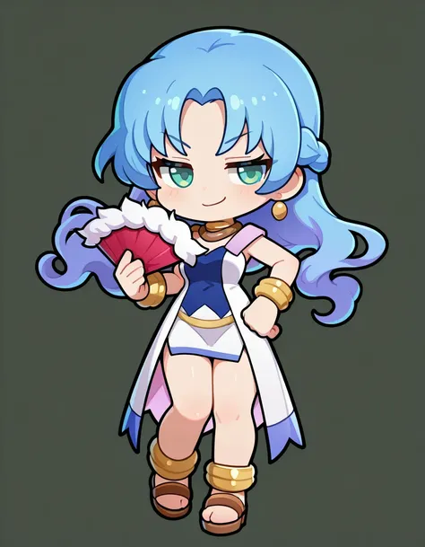 Rulue ルルー | Puyo Puyo