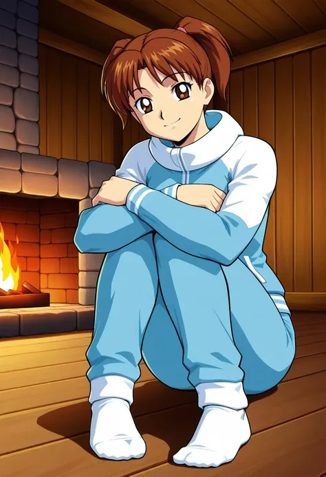 [IL] Kaori Nishidake (SSX) / カオリ・ニシダケ ( エスエスエックス)