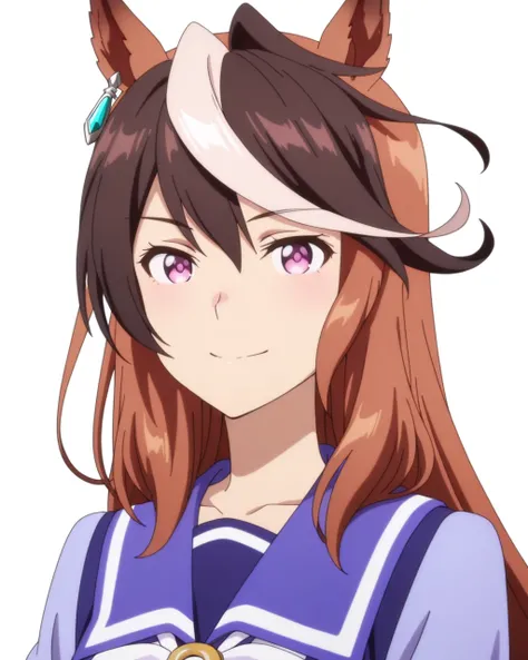 [IL] Symboli Rudolf - Uma Musume: Pretty Derby_rel_260420