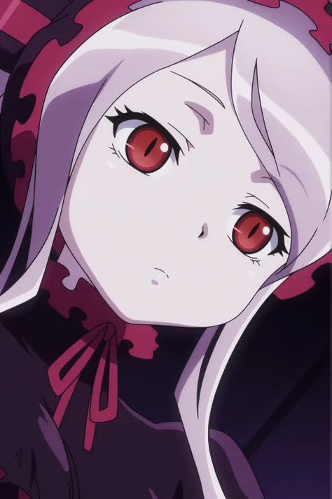 [COMMISSION] Overlord | Shalltear Bloodfallen