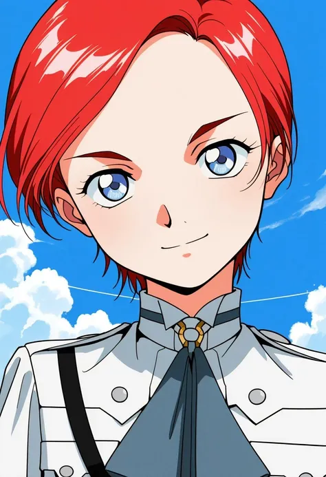 Mariemaia - Gundam Wing / マリーメイア（新機動戦記ガンダムW）