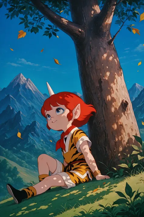 ALAKAZAM THE GREAT / SAIYUKI