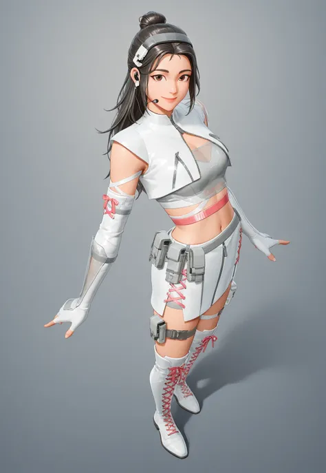 Yoo-Mi (Fortnite)