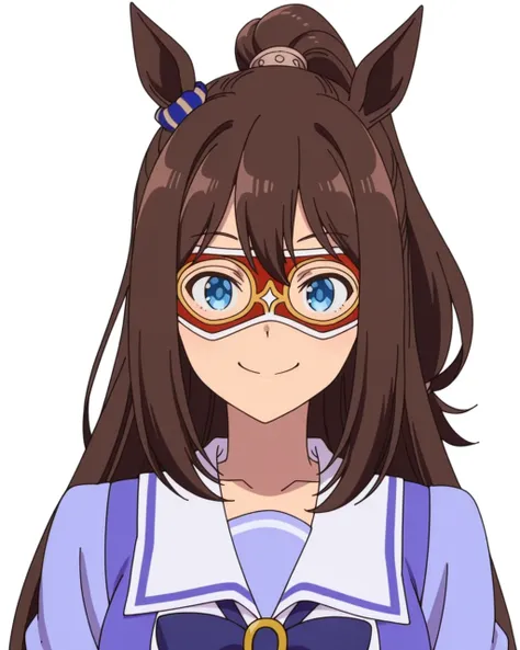 [IL] El Condor Pasa - Uma Musume: Pretty Derby_rel_260420