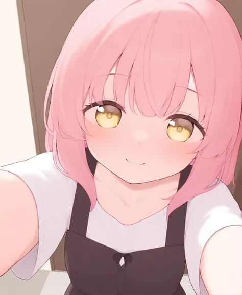 【illustrious】original art style 暖秋（warm fall）